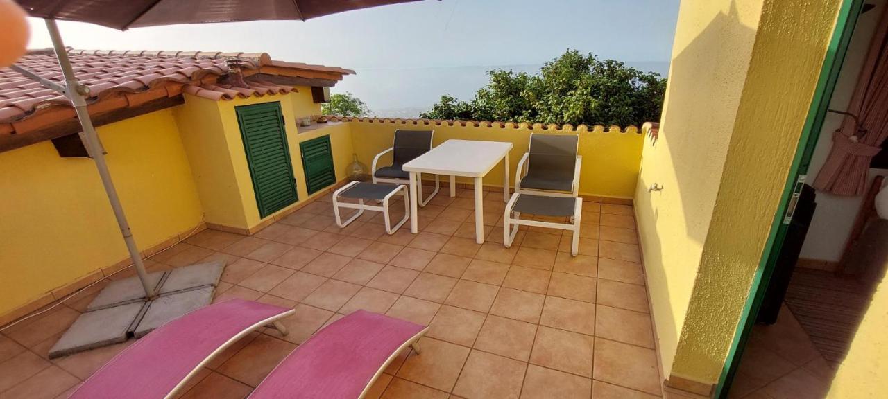 לה אורוטבה Casa En Finca Ecologica - Wifi מראה חיצוני תמונה