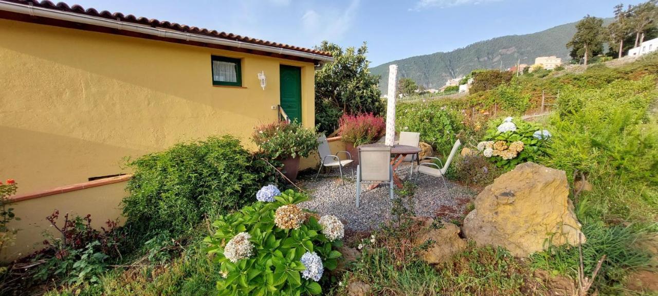 לה אורוטבה Casa En Finca Ecologica - Wifi מראה חיצוני תמונה